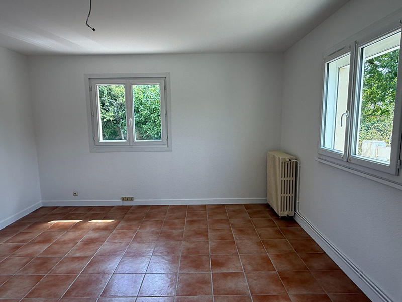 Maison - 168 m² - 7 pièces