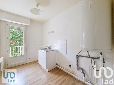 Appartement - 31 m² - 1 pièce