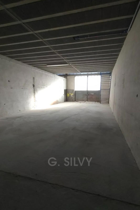 Local commercial - 395 m²