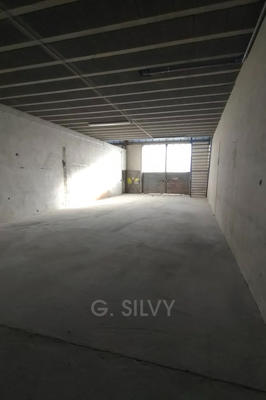 Local commercial - 395 m²