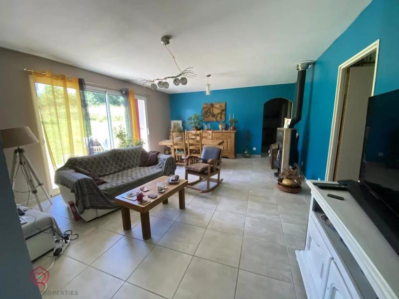 Villa - 103 m² - 4 pièces