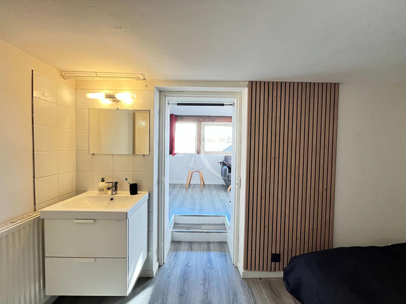 Maison - 83 m² - 4 pièces