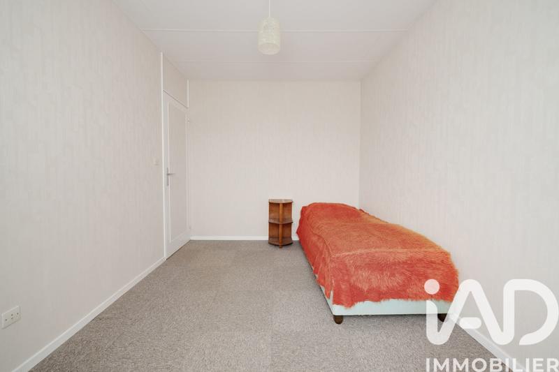 Maison - 116 m² - 5 pièces