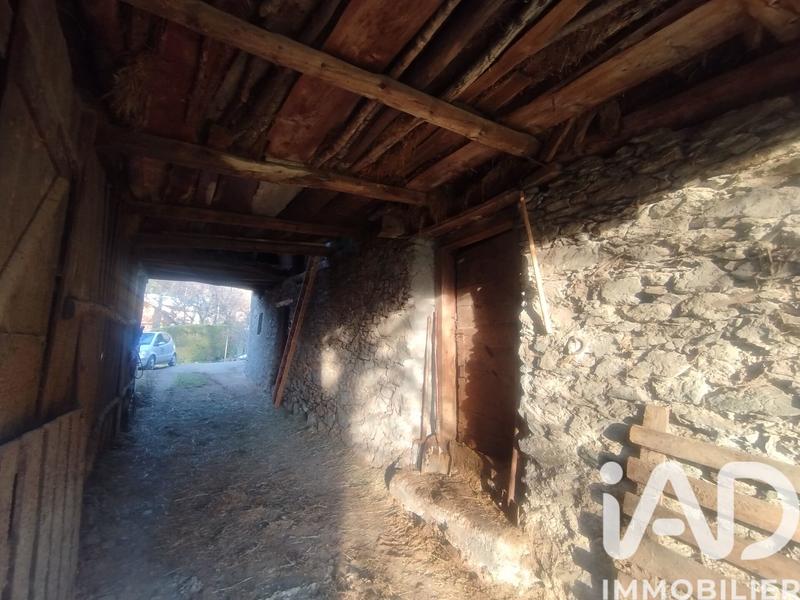 Maison - 200 m² - 4 pièces