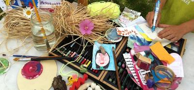 Art-Thérapie Montélimar