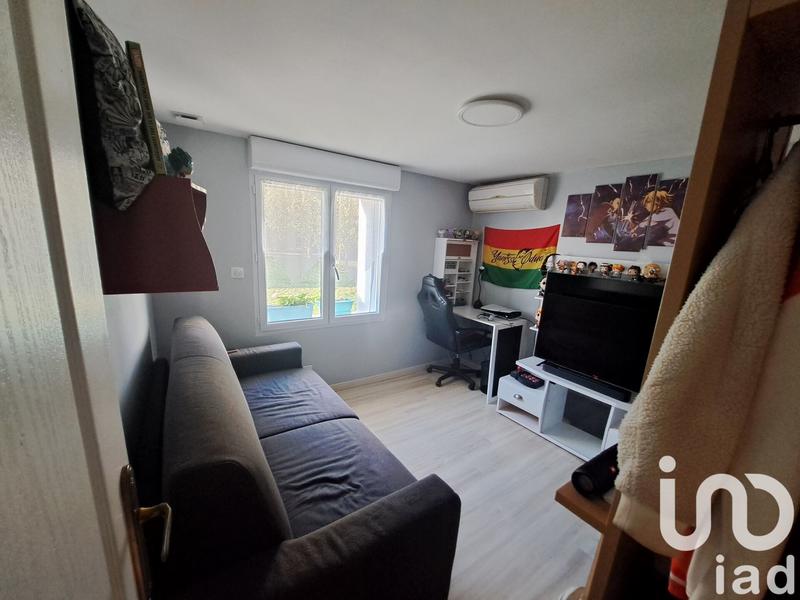 Maison - 160 m² - 8 pièces