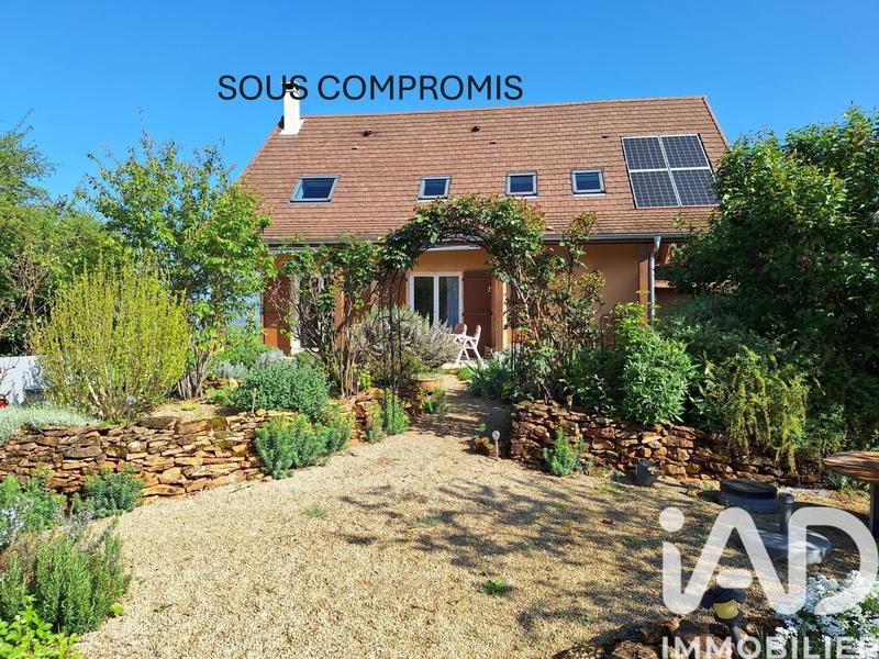 Maison - 140 m² - 4 pièces