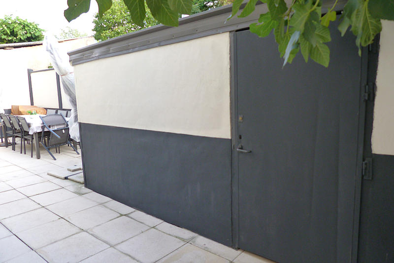 Maison - 67 m² - 4 pièces