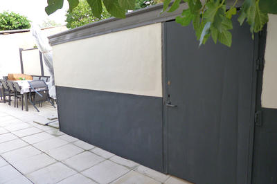 Maison - 67 m² - 4 pièces