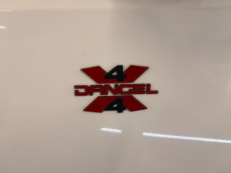 Dangel Berlingo Trek Hdi 100