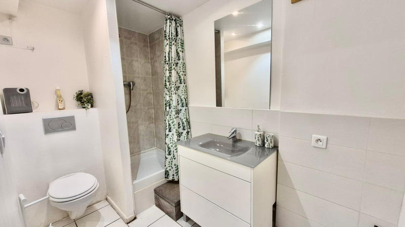 Appartement - 29 m² - 1 pièce