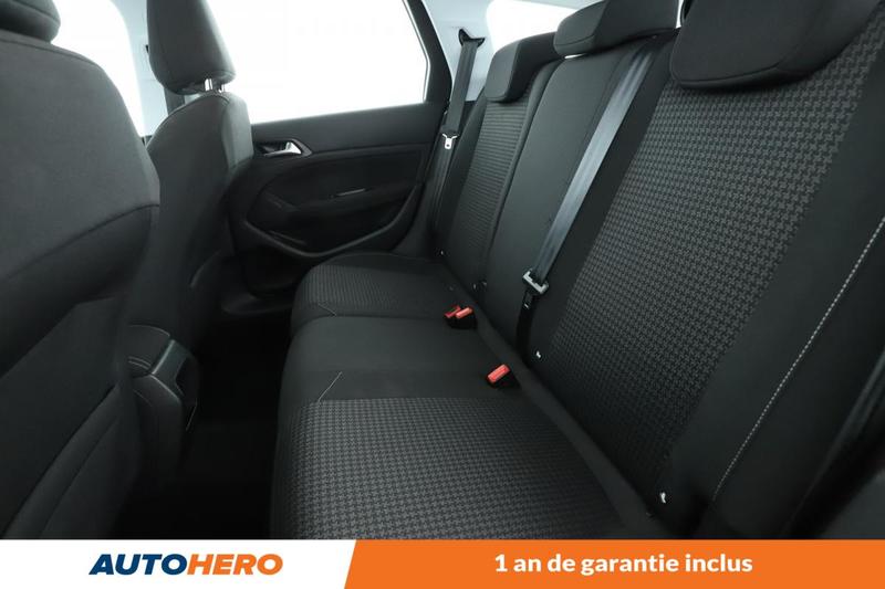Peugeot 308 Sw 1.5 Blue-HDi Active 130 ch