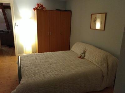 Fonds de commerce - 400 m²