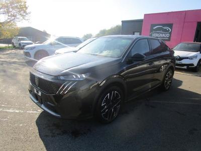 Peugeot 3008 Hybrid 136 e-Dcs6 Gt