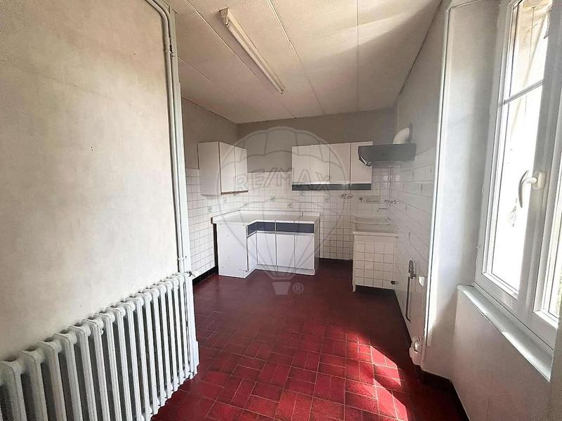 Maison - 70 m² - 4 pièces