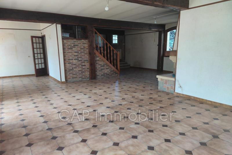 Villa - 228 m² - 7 pièces