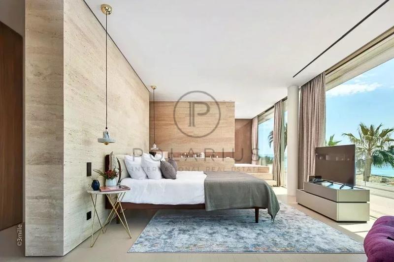 Villa - 500 m² - 10 pièces