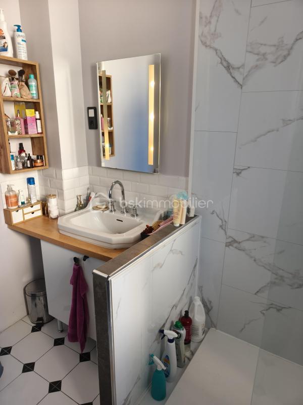 Appartement - 106 m² - 4 pièces