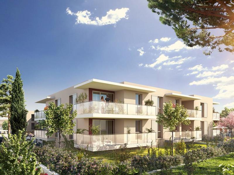 Appartement - 86 m² - 4 pièces