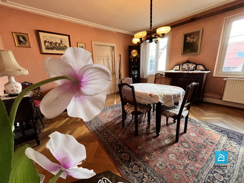 Ferme - 180 m² - 7 pièces