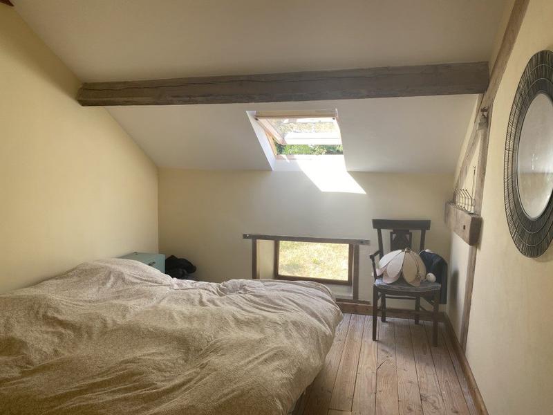 Maison - 164 m² - 8 pièces