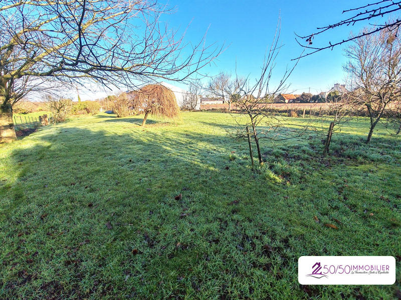 Maison - 140 m² - 7 pièces