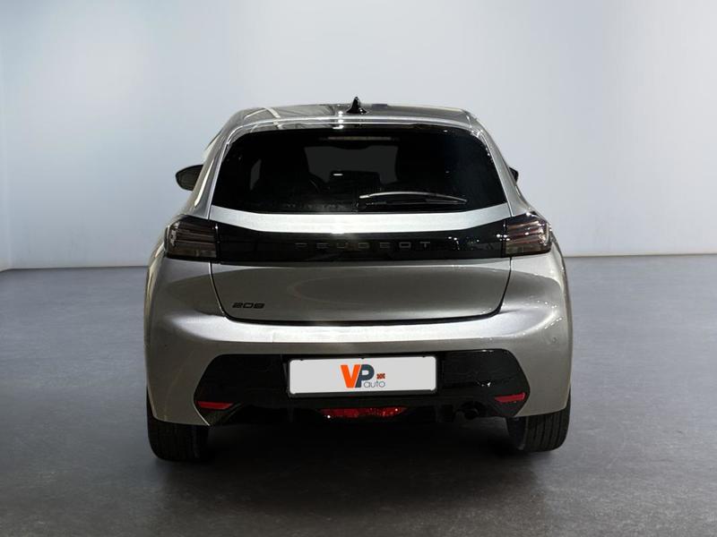 Peugeot 208 PureTech 100 s&amp;S Bvm6 Allure