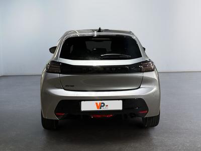 Peugeot 208 PureTech 100 s&amp;S Bvm6 Allure