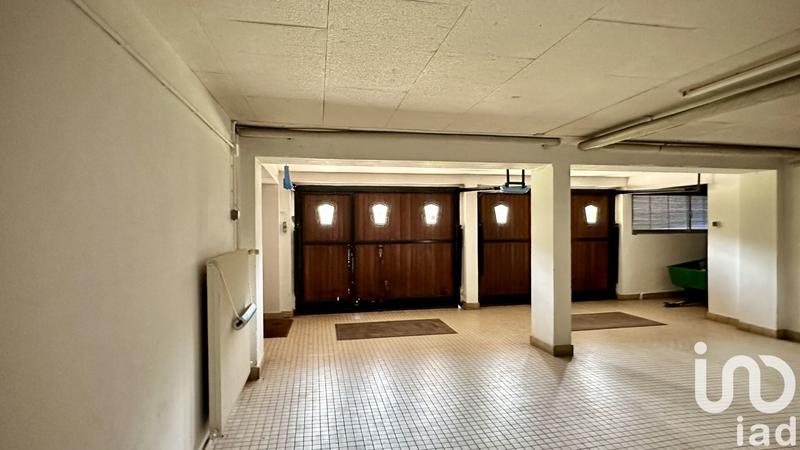 Maison de maîtres - 275 m² - 8 pièces