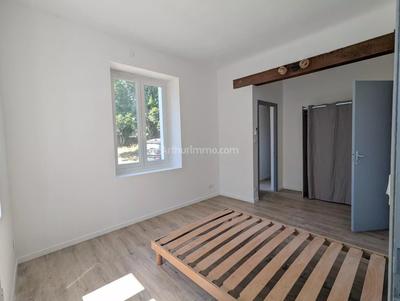 Maison - 38 m² - 2 pièces
