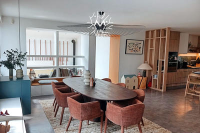 Maison - 173 m² - 5 pièces