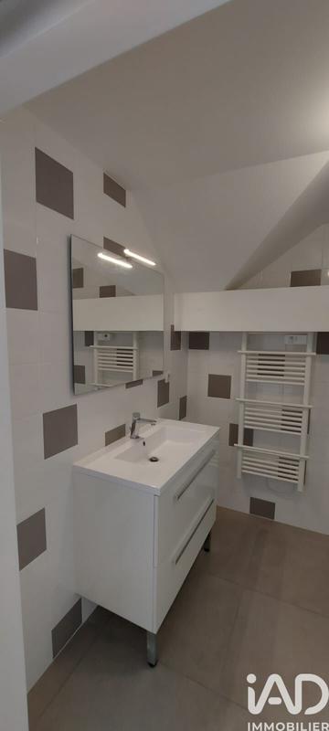 Maison - 153 m² - 5 pièces