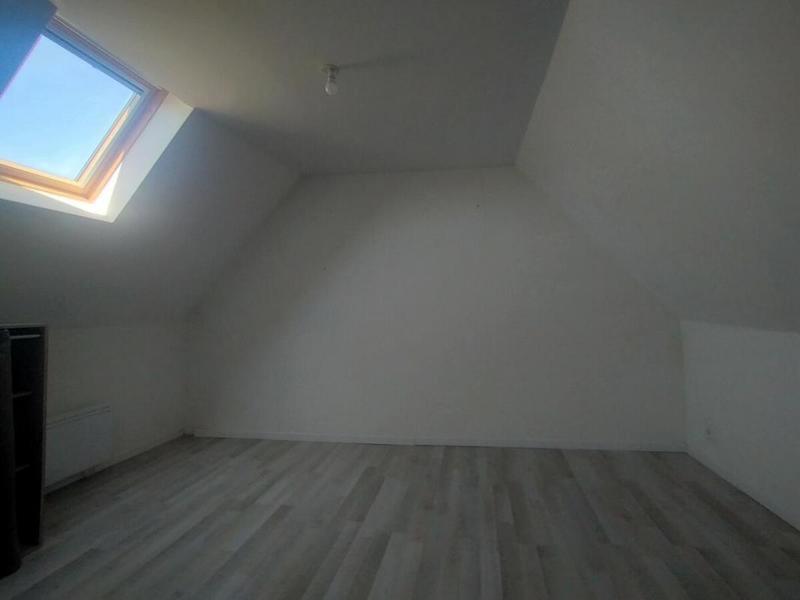 Maison - 133 m² - 6 pièces