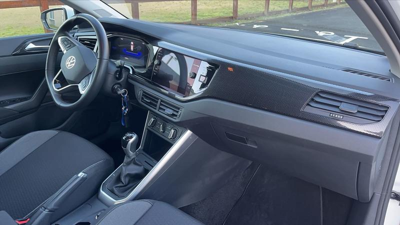 Volkswagen Polo 1.0 Tsi 95 Life Plus