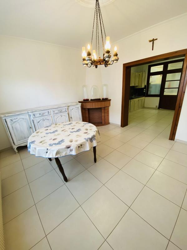 Maison - 84 m² - 5 pièces