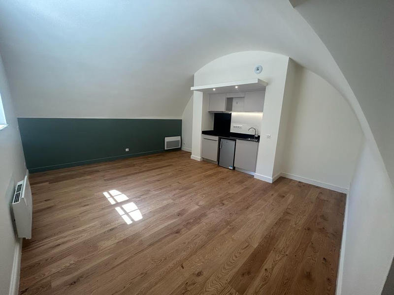 Appartement - 31 m² - 1 pièce