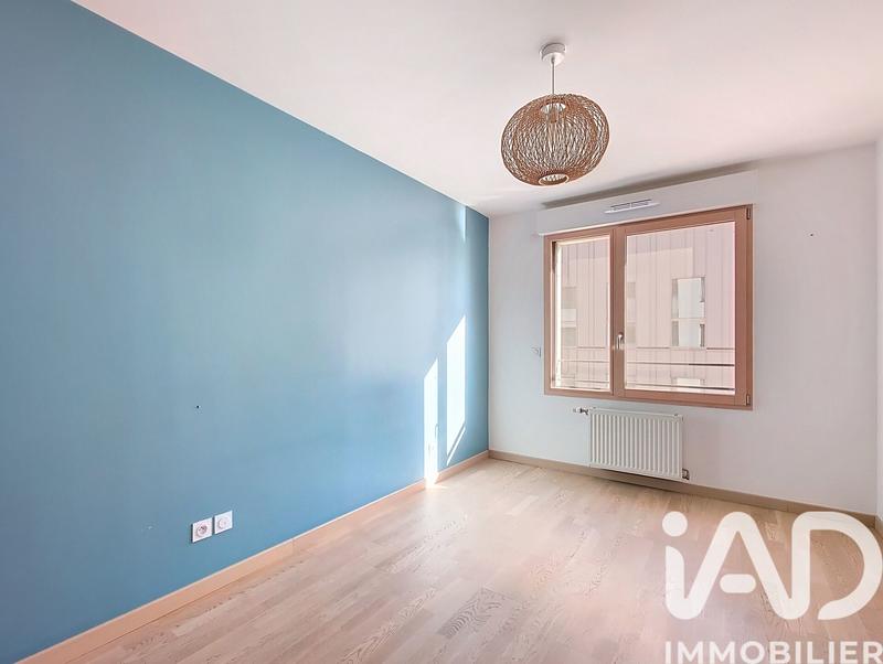 Appartement - 79 m² - 4 pièces