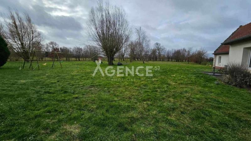 Ferme - 225 m² - 6 pièces