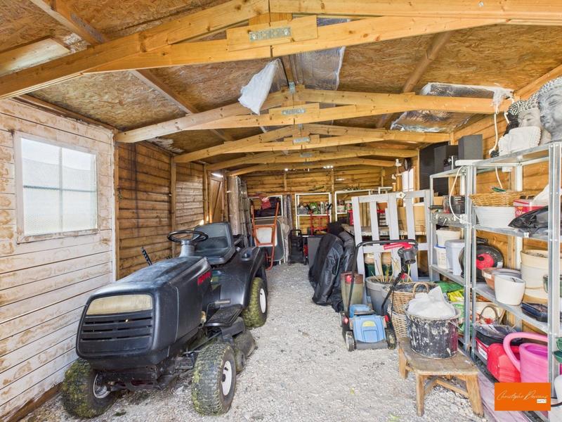 Maison - 70 m² - 5 pièces