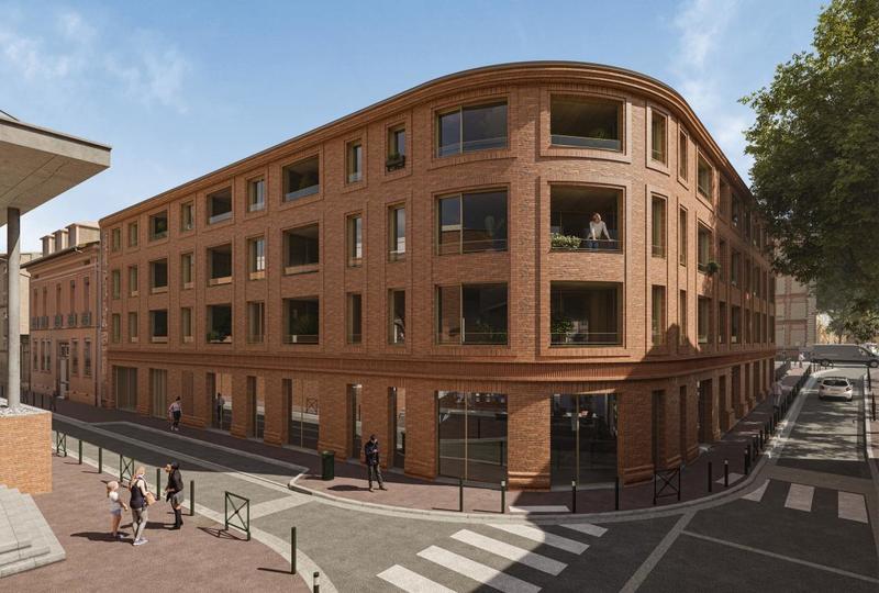 Appartement - 78 à 145 m² - 4 à 5 pièces