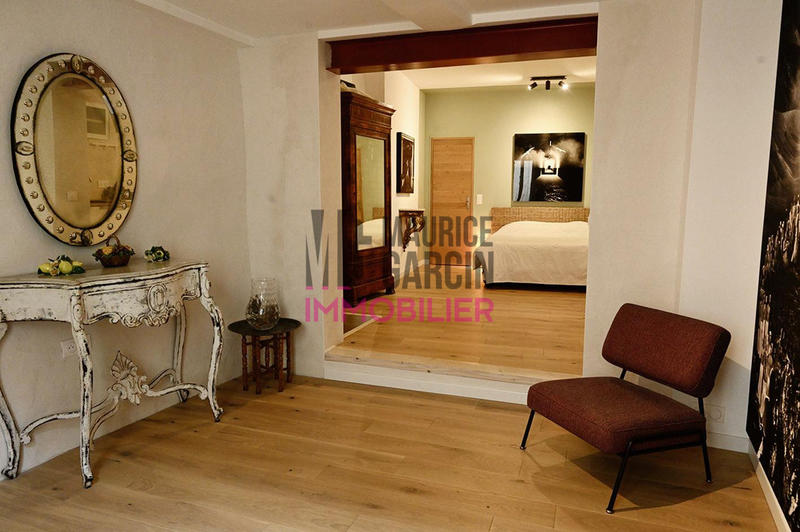 Maison - 175 m² - 5 pièces