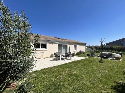 Villa - 96 m² - 4 pièces