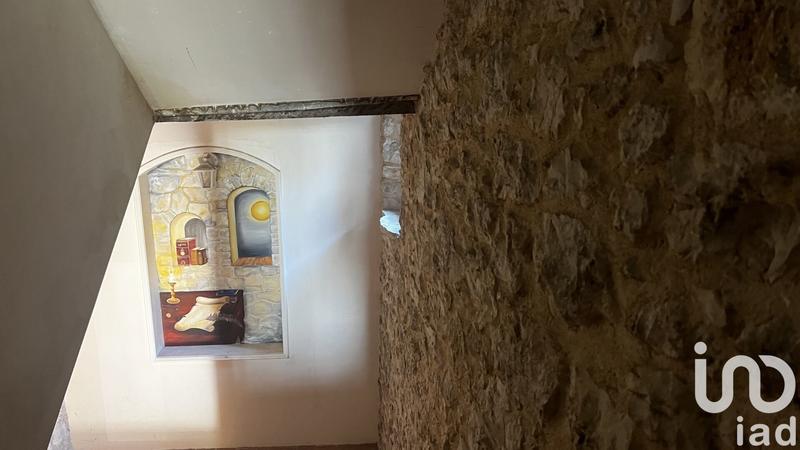 Appartement - 120 m² - 5 pièces