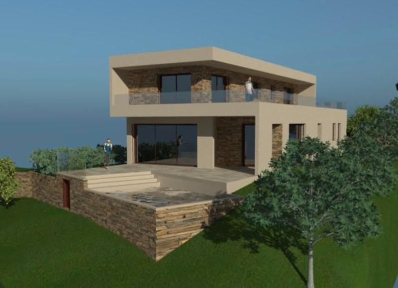 Maison - 155 m² - 4 pièces