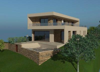 Maison - 155 m² - 4 pièces