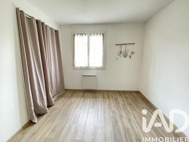 Maison - 83 m² - 4 pièces