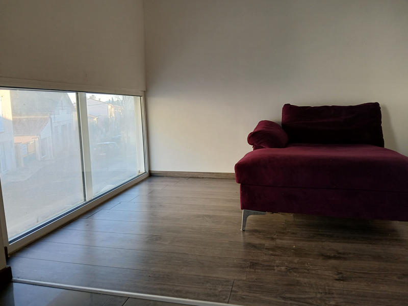 Duplex - 98 m² - 4 pièces