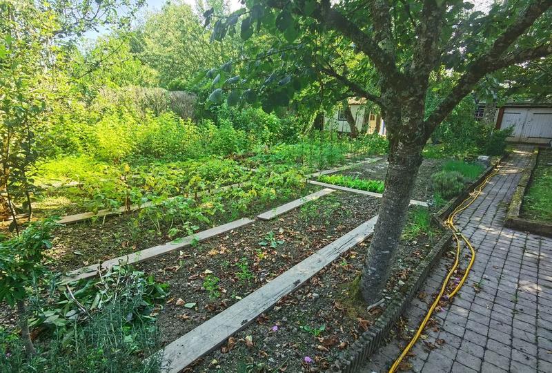 Maison - 112 m² - 6 pièces