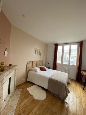 Appartement - 20 m² - 2 pièces