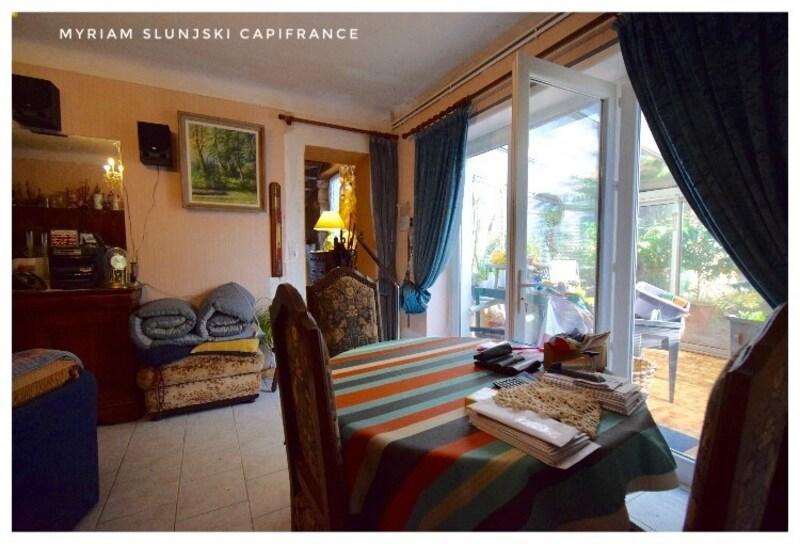 Maison - 225 m² - 5 pièces